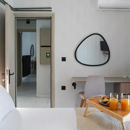 Dedalos Apartamento Chania (Crete)