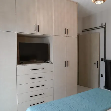 アパート Dedalos *