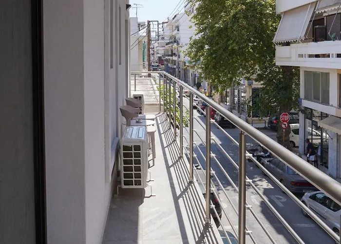 Dedalos * Ханья