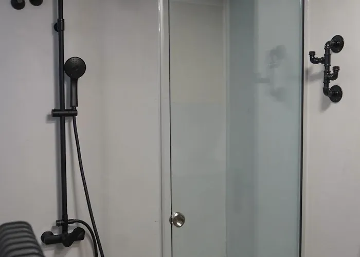 Dedalos Апартаменты Ханья